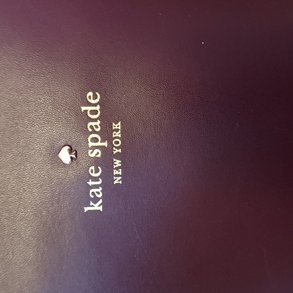 Kate spade tote - Picture 2 of 11